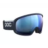 POC Fovea maschera da sci, nero
