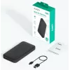 Caricabatterie portatile PowerBank PB-Y46P 10000mAh