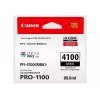 Canon LUCIA PRO II cartuccia d'inchiostro 1 pz. originale resa standard nero opaco