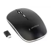 Mouse ottico wireless con ricevitore USB-C