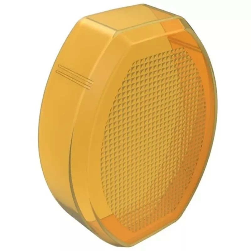 Ansmann HS5R – Torcia portatile – nero – pulsanti – IP20 – III – -10 – 45 °C