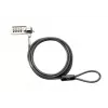 Lucchetto a combinazione HP T0Y15AA nero
