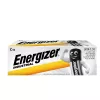 Batterie Energizer Industrial Pro D LR20 1.5V 12 pz.
