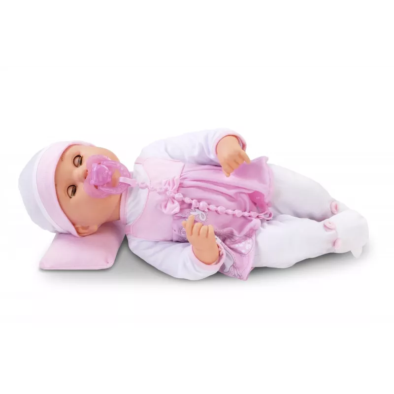 Artyk Natalia Adorable baby bambola