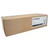 Lexmark - magenta - originale - Box - cartuccia toner LRP, LCCP - per Lexmark XC9635, XC9645, XC9655 (24B7579)