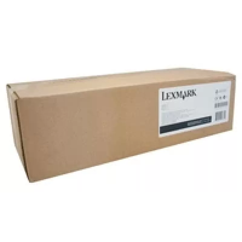 Lexmark - magenta - originale - Box - cartuccia toner LRP, LCCP - per Lexmark XC9635, XC9645, XC9655 (24B7579)