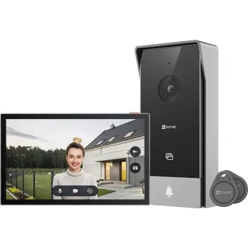 Videocitofono EZVIZ HP5 7