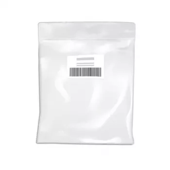 Cavo di rete Goobay 68503 RJ-45 Cat5e 15 m bianco