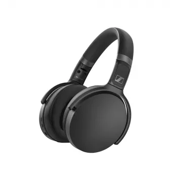Sennheiser HD 450BT Cuffie wireless con archetto Music Bluetooth nero