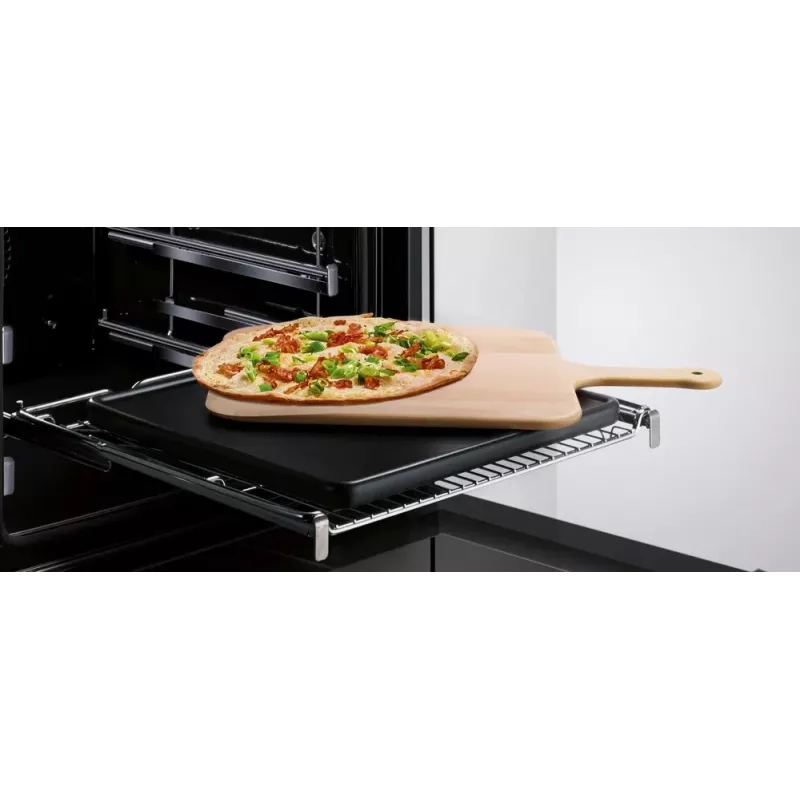 Bosch HEZ327000 pietra per cottura, 25 x 330 x 375 mm