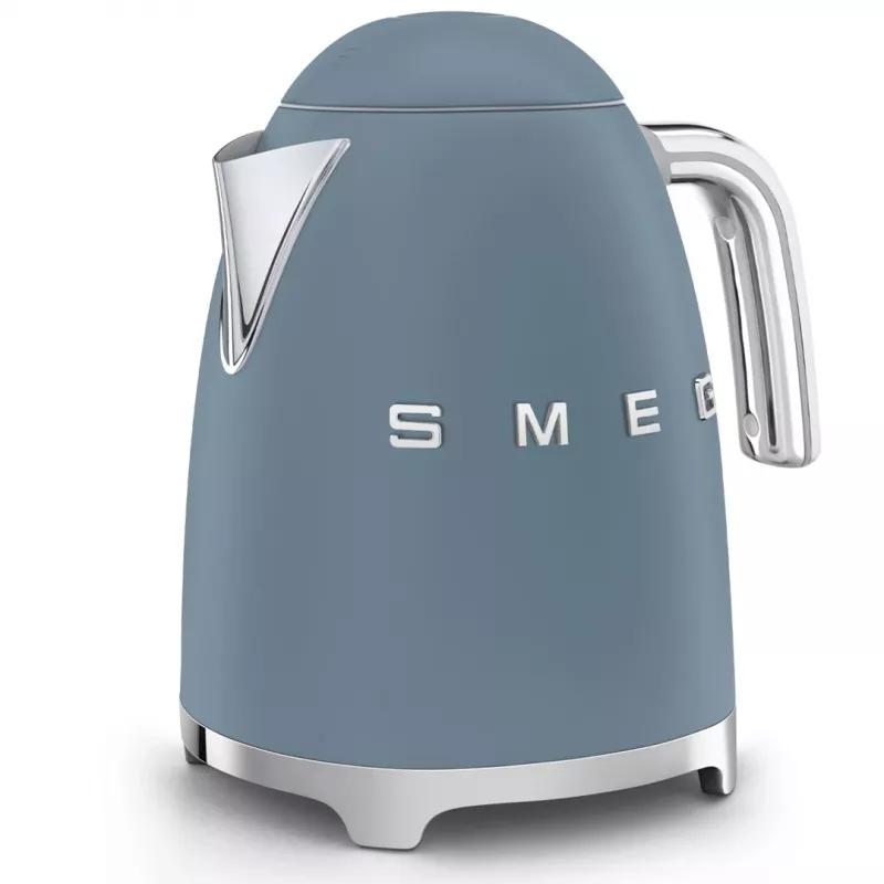 Smeg KLF03SBMEU bollitore 1,7 L 2400 W blu