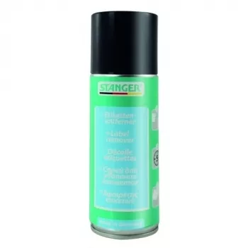 Spray rimuovi etichette Stanger 55050024 200 ml multicolore