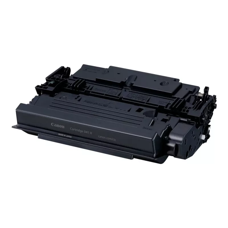 Cartuccia toner Canon 041 H (0453C002), alta resa, 20.000 pagine, nero, per i-SENSYS LBP312x/MF522x/MF525x