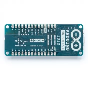 Scheda di sviluppo Arduino MKR WiFi 1010