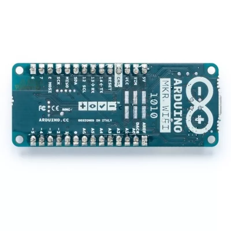 Scheda di sviluppo Arduino MKR WiFi 1010