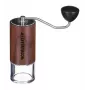 Macinacaffè Comandante C40 MK4 Nitro Virginia Walnut