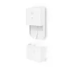 Iniettore dual-power Ubiquiti UISP 2.5 Gigabit Ethernet 48 V