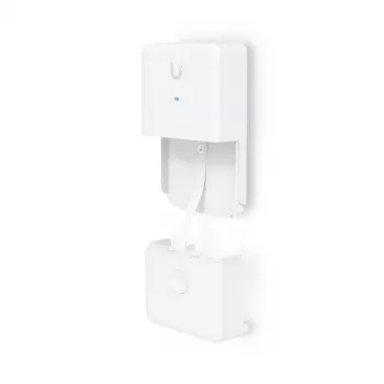 Iniettore dual-power Ubiquiti UISP 2.5 Gigabit Ethernet 48 V