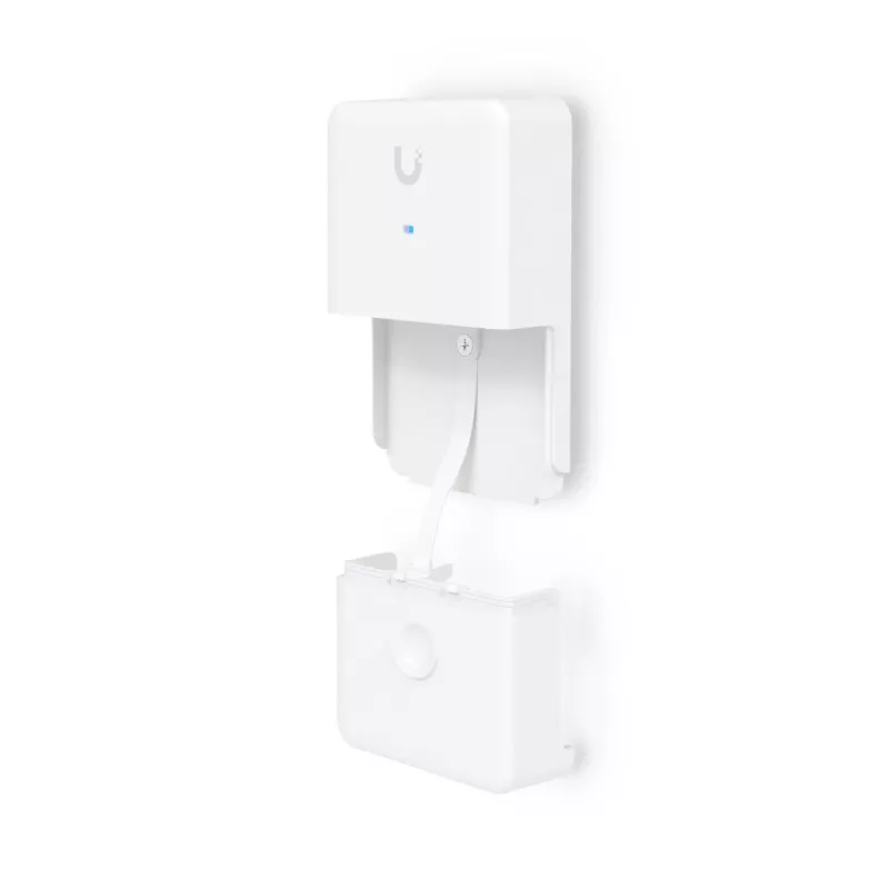 Iniettore dual-power Ubiquiti UISP 2.5 Gigabit Ethernet 48 V