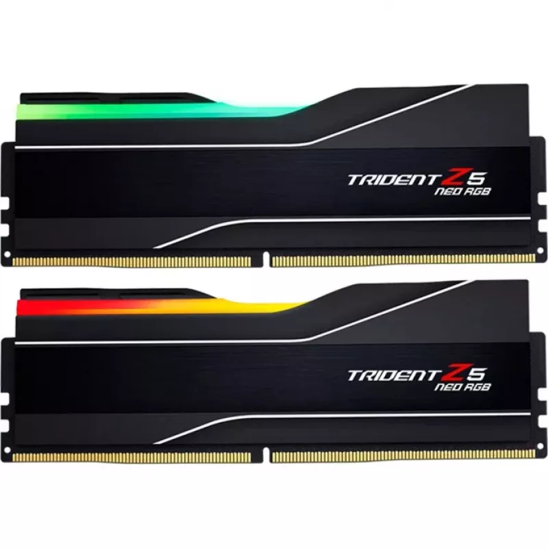 Modulo di memoria G.Skill DDR5 128 GB (2 x 64 GB) 6000 MT/s