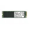 Unità SSD Transcend 1 TB M.2 PCIe Gen3 x4 NVMe TS1TMTE115S