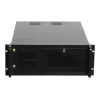 Netrack NP5104 Case server rackmount 4U da 19 pollici, microATX/ATX/eATX, profondità 530 mm
