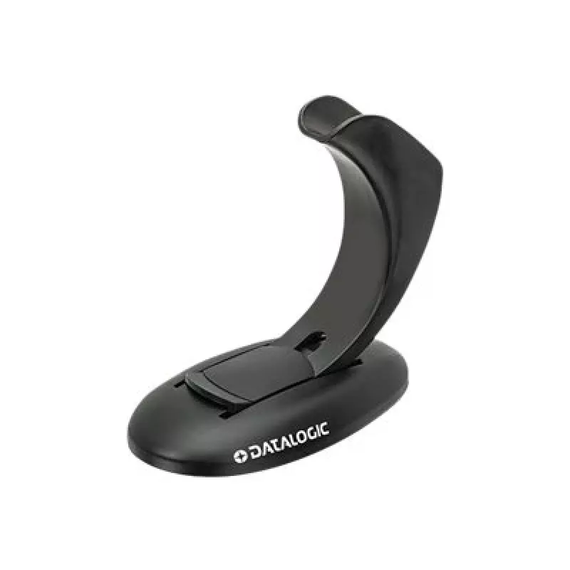 Lettore di codici a barre portatile Datalogic Heron HD3130 1D CCD nero