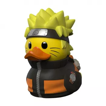 TUBBZ Paperella da collezione - Naruto Shippuden - Uzimaki 1st Edt. 9cm