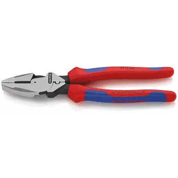 Pinza universale 240 mm con leva maggiorata