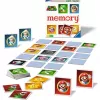memory Super Mario, gioco memory