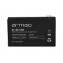 Batteria per UPS ARMAC B/12V/7AH — piombo-acido AGM 12V 7Ah, corrente di scarica max 110A, case ABS