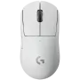 LOGITECH G PRO X SUPERLIGHT 2c mouse gaming wireless compatto - BIANCO - 2,4 GHz - EER2-933