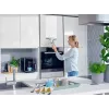 Leifheit 51030 lavavetri elettrico bianco