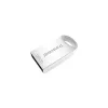 Transcend JetFlash 710 TS128GJF710S chiavetta USB 128 GB, USB 3.1 Gen 1, argento