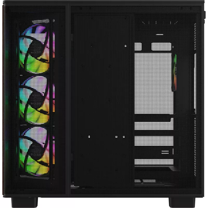 Case Mid Tower Thermaltake View 380 XL WS ARGB