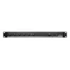 Preamplificatore audio AUDAC PRE116 Bluetooth 90 dB SNR 20-20000 Hz