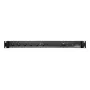 Preamplificatore audio AUDAC PRE116 Bluetooth 90 dB SNR 20-20000 Hz