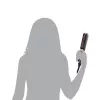 Piastra per capelli Remington S9150B Proluxe