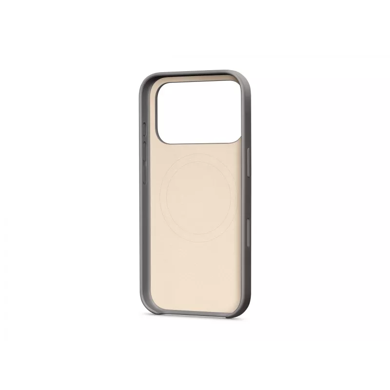 Beats custodia per iPhone 17 Pro compatibile MagSafe con controllo fotocamera - grigio granito
