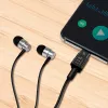 LogiLink adattatore audio DAC USB-C. USB-C/M a 3.5 Mm/F. nero