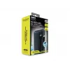 Powerbank Port Designs 907006 10000 mAh litio-polimero nero