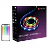 Yeelight LED Lightstrip Pro YLDD005 striscia LED smart da 2 m, Wi-Fi, Bluetooth, 16 milioni di colori