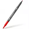 Staedtler 3001 C6-3 set di pennarelli a doppia punta, 6 pz.