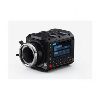 Blackmagic PYXIS 6K (attacco PL)