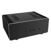 Case PC Akasa MaxWell Pro Mini-ITX Small Form Factor nero