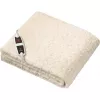 Beurer UB 53 Sottoletto riscaldante, 150 x 80 cm, bianco