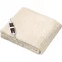 Beurer UB 53 Sottoletto riscaldante, 150 x 80 cm, bianco