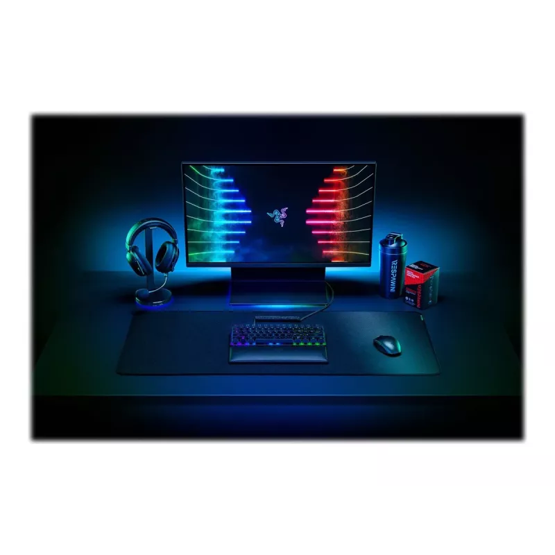 Razer Strider tappetino per mouse - formato XXL