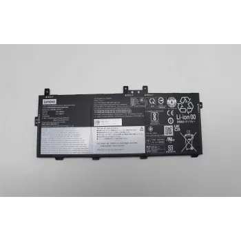 Lenovo 5B11M90077 batteria interna, 3 celle, 52,8Wh