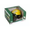 Casco da boscaiolo KLEIN con visiera modello 8199 — casco protettivo giocattolo per bambini